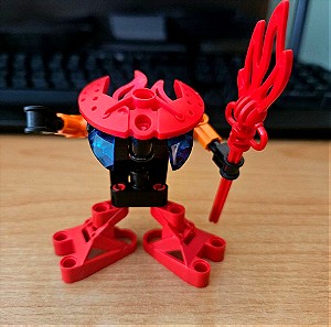 Lego Bionicle 8554 Tahnok va