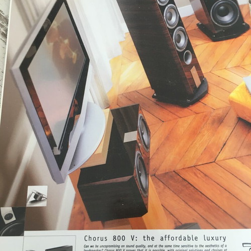 Ixos Eikona magazine issue 429 December 2008 used