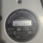 Microsoft Sidewinder Precision 2 joystick used