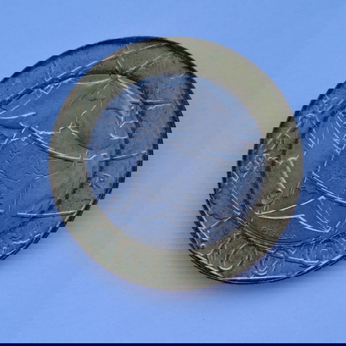 Italy lot 9 τεμάχια