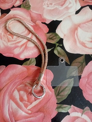Strass Phone Strap new