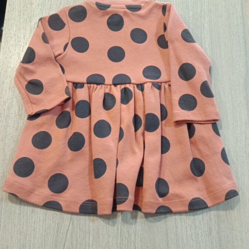 Energiers baby dress new, size 3-6 months