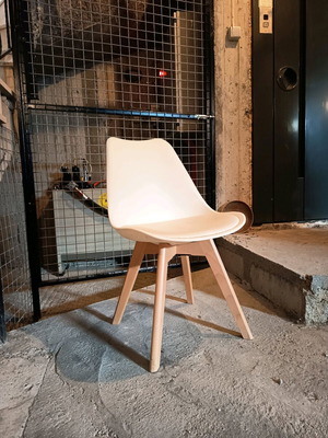 Καρέκλα γραφείου μεταχειρισμένη