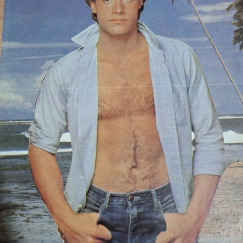 Collectible posters from Manina and Katerina magazines 1980s used, set of 5