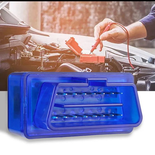 Bluetooth OBD Mini ELM327 Car Diagnostic Tool new