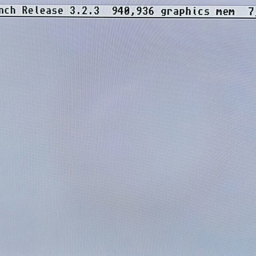 Amiga 500/500+ Accelerator HC508 Turbo like new with 8MB fast RAM and IDE controller