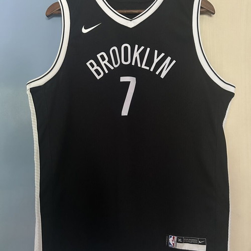 Kevin Durant Brooklyn Nets NBA jersey replica