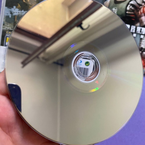 Bionic Commando PlayStation 3 game like new
