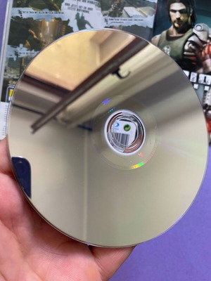 Bionic Commando PlayStation 3 game like new