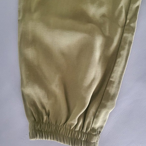 Zara khaki pants for girls 11-12 years like new