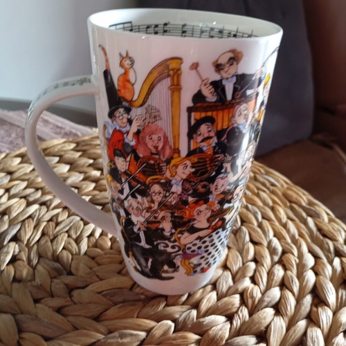Sillektiki Koupa 600 ml like new