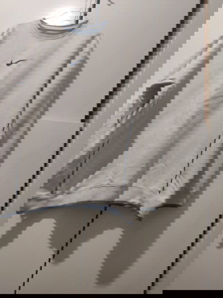 Nike μπλούζα