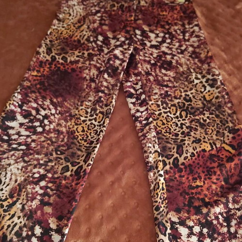 Trousers Pinelopi