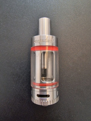 Kangertech Aromizer vape used