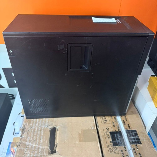 Dell OptiPlex 990 Tower used, for repair or spare parts