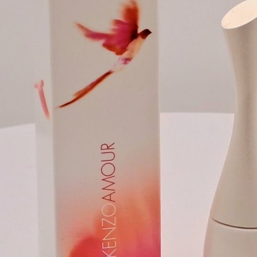 Kenzo Amour Pour Femme Vintage Μινιατούρα Καινούργια