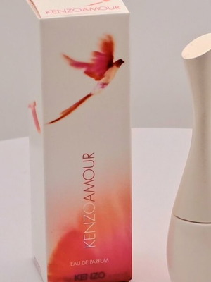 Kenzo Amour Pour Femme Vintage Μινιατούρα Καινούργια
