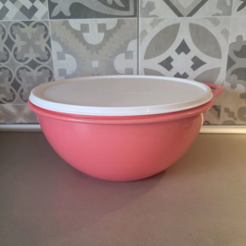 Junior Bowl 2.7L new