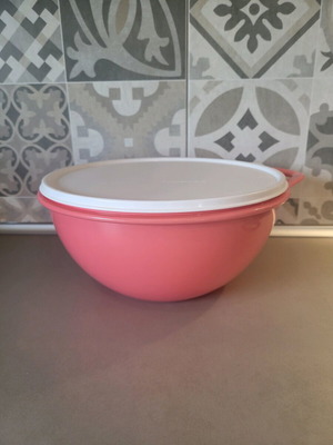 Junior Bowl 2.7L new