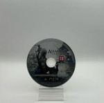Assassin Creed 3 PS3 used, functional, without case