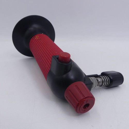 MT-3000 Jackwal Small Torch used, refillable with butane
