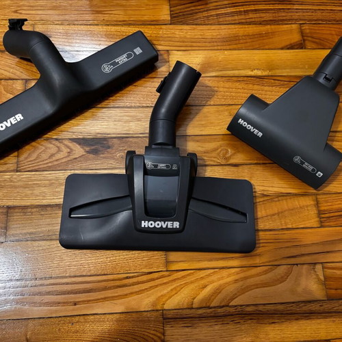 Hoover vacuum parts like new