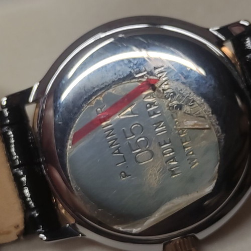 Pierre Lannier vintage women's watch new, original packaging