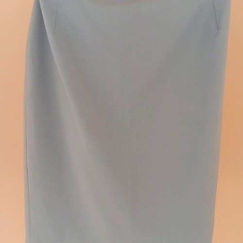 Artisti Italiani skirt new, size large, turquoise