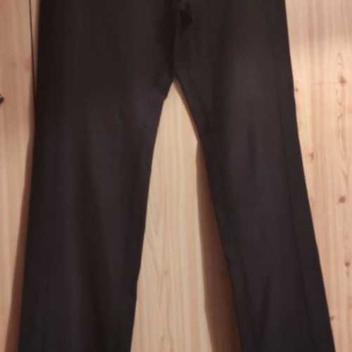 Nike women's tracksuit used, black, size L