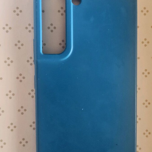 Samsung S22 case like new