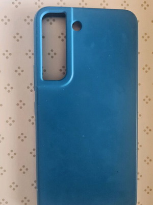 Samsung S22 case like new