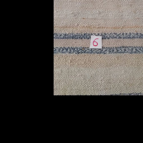 Rugs for secondary spaces