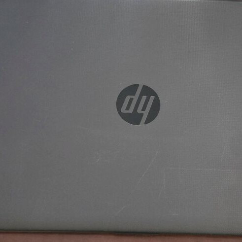 HP 250 G6 used laptop with Intel Core i5 and Intel HD Graphics 620