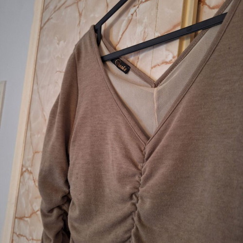 Women's mini dress like new