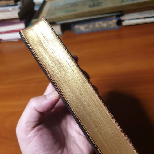Marietti Pars Verna Breviarium Romanum book used, Easter Lenten volume