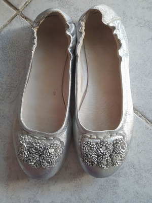 Lelli Kelly ballerinas size 33 like new
