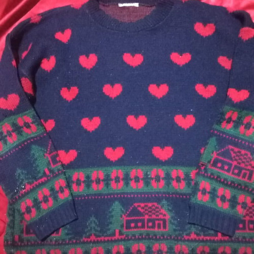 Women's blouse used, size M