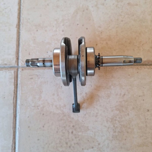 Crankshaft GLX50 - C50 like new