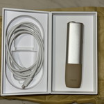 Iqos Iluma Gold used