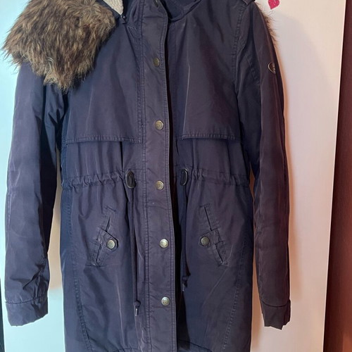 Splendid blue jacket size M like new