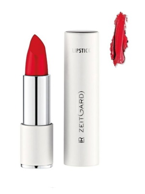 LR ZEITGARD Signature Silky Matte Lipstick 01 Pure Red new