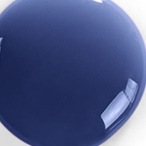 Dior Vernis 796 Denim Nail Polish new with gel effect