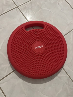 Amila Air Cushion 33 εκ. δίσκος ισορροπίας