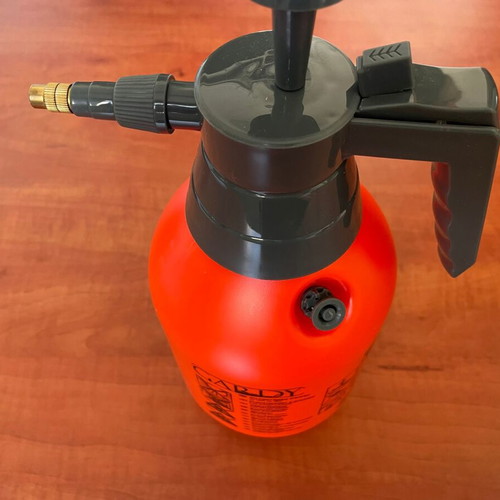 Gardy Pressure Sprayer 2lt new