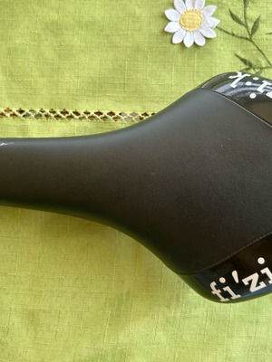 Fizik Antares велосипедна седалка употребявана, Regular 141 mm