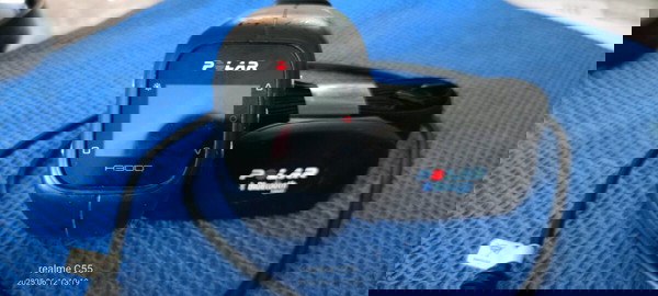 POLAR A300