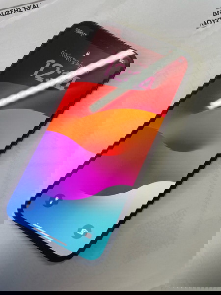 iPhone 12 64GB Μαύρο – Με κουτί