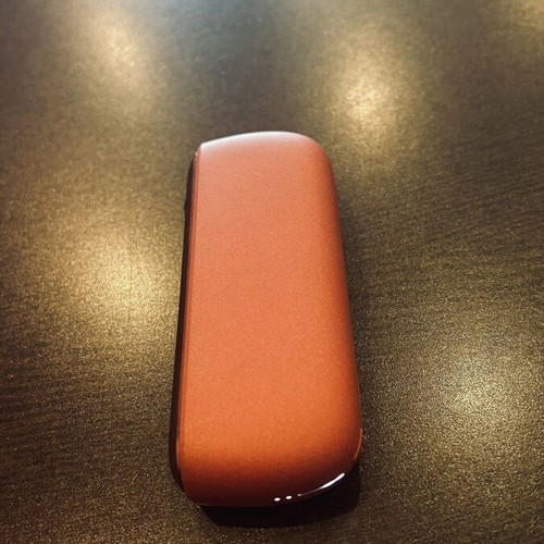 Iqos Iluma pack of 3 devices like new without charger