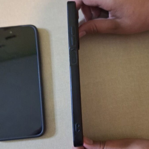 iPhone 7, Redmi A15 and Redmi A5 bundle like new