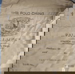  Ralph Lauren Ανδρικό Παντελόνι